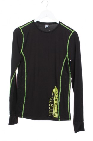 Kinder Shirt Yigga, Größe 15-18y/ 170-176 cm, Farbe Schwarz, Preis € 9,99