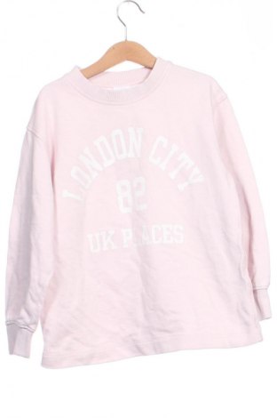 Dětská halenka  Zara, Velikost 6-7y/ 122-128 cm, Barva Růžová, Cena  177,00 Kč