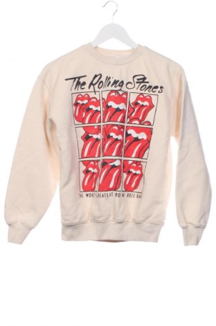 Detská blúzka  Zara, Veľkosť 13-14y/ 164-168 cm, Farba Béžová, Cena  9,95 €