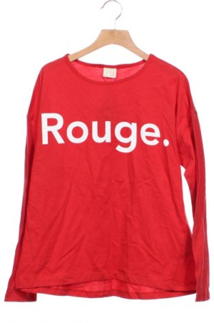 Kinder Shirt Zara, Größe 10-11y/ 146-152 cm, Farbe Rot, Preis € 15,94