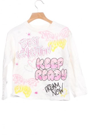 Dziecięca bluzka Zara, Rozmiar 8-9y/ 134-140 cm, Kolor Kolorowy, Cena 32,18 zł