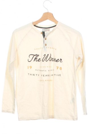 Gyerek blúz Zara, Méret 8-9y / 134-140 cm, Szín Ekrü
, Ár 2 800 Ft