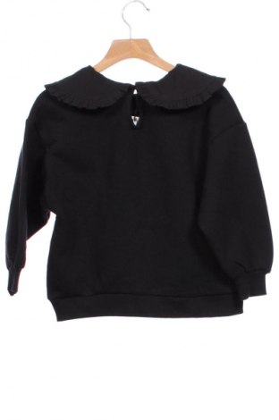 Παιδική μπλούζα Zara, Μέγεθος 5-6y/ 116-122 εκ., Χρώμα Μαύρο, Τιμή 15,94 €