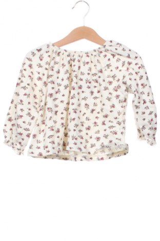 Παιδική μπλούζα Zara, Μέγεθος 18-24m/ 86-98 εκ., Χρώμα Πολύχρωμο, Τιμή 7,16 €