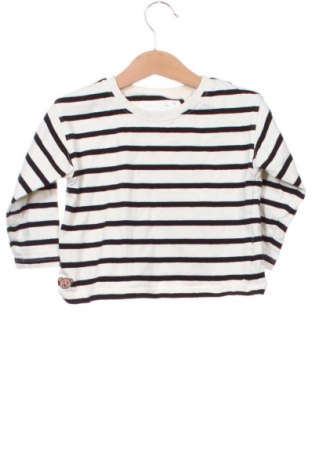 Παιδική μπλούζα Zara, Μέγεθος 18-24m/ 86-98 εκ., Χρώμα Πολύχρωμο, Τιμή 7,16 €