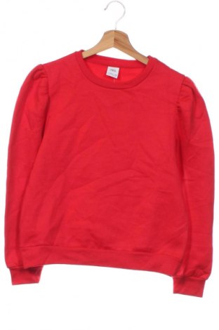 Dětská halenka  Zara, Velikost 13-14y/ 164-168 cm, Barva Červená, Cena  219,00 Kč