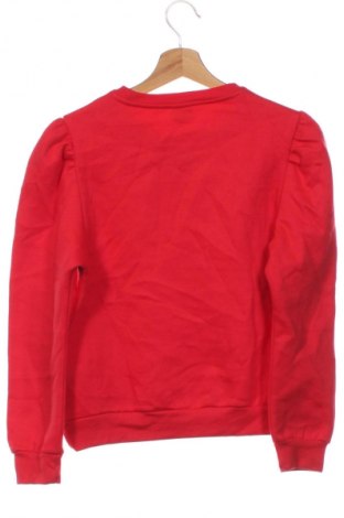 Dětská halenka  Zara, Velikost 13-14y/ 164-168 cm, Barva Červená, Cena  219,00 Kč