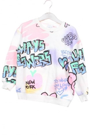 Dětská halenka  Zara, Velikost 5-6y/ 116-122 cm, Barva Vícebarevné, Cena  178,00 Kč