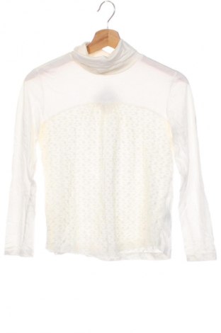Gyerek blúz Zara, Méret 10-11y / 146-152 cm, Szín Fehér, Ár 3 609 Ft
