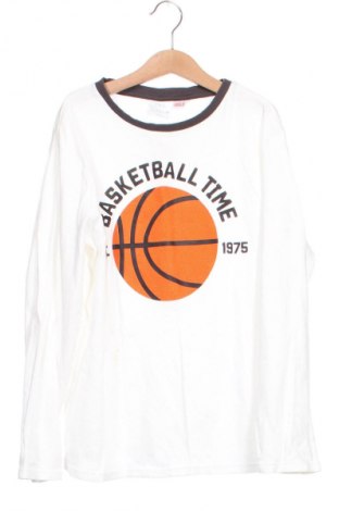 Gyerek blúz Zara, Méret 10-11y / 146-152 cm, Szín Fehér, Ár 2 812 Ft