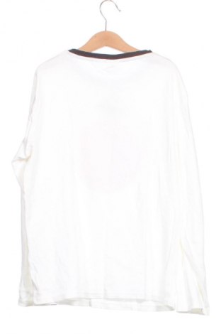 Gyerek blúz Zara, Méret 10-11y / 146-152 cm, Szín Fehér, Ár 2 812 Ft