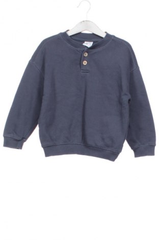 Kinder Shirt Zara, Größe 3-4y/ 104-110 cm, Farbe Blau, Preis € 14,31