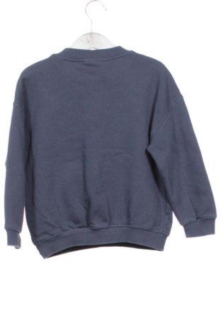 Kinder Shirt Zara, Größe 3-4y/ 104-110 cm, Farbe Blau, Preis € 14,31