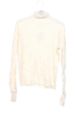 Kinder Shirt Zara, Größe 11-12y/ 152-158 cm, Farbe Ecru, Preis 9,99 €