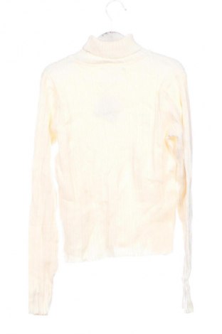 Kinder Shirt Zara, Größe 11-12y/ 152-158 cm, Farbe Ecru, Preis 9,99 €