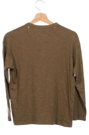 Kinder Shirt Zara, Größe 8-9y/ 134-140 cm, Farbe Grün, Preis 15,94 €