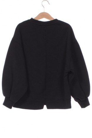 Bluză pentru copii Zara, Mărime 7-8y/ 128-134 cm, Culoare Negru, Preț 37,00 Lei