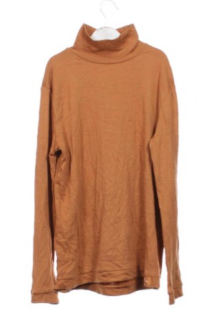 Detská blúzka  Zara, Veľkosť 13-14y/ 164-168 cm, Farba Hnedá, Cena  8,95 €