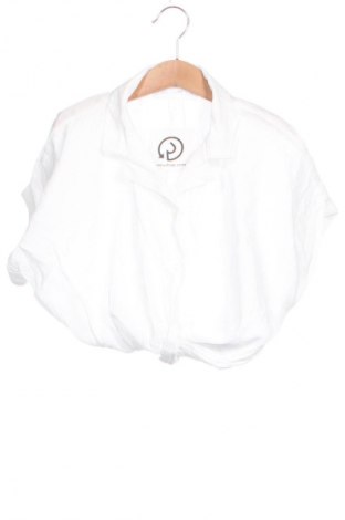 Dětská halenka  Zara, Velikost 8-9y/ 134-140 cm, Barva Bílá, Cena  177,00 Kč