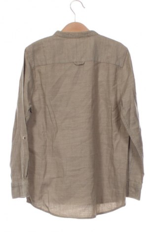 Dziecięca bluzka Zara, Rozmiar 7-8y/ 128-134 cm, Kolor Zielony, Cena 31,46 zł