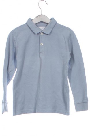 Dziecięca bluzka Zara, Rozmiar 6-7y/ 122-128 cm, Kolor Niebieski, Cena 32,32 zł