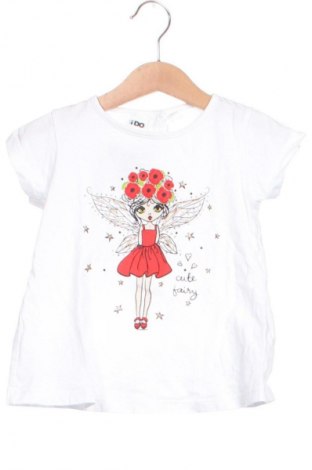 Bluză pentru copii iDO, Mărime 18-24m/ 86-98 cm, Culoare Multicolor, Preț 60,53 Lei