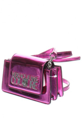 Női táska Versace Jeans, Szín Lila, Ár 42 219 Ft