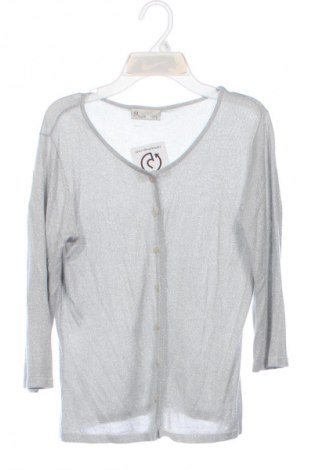 Παιδική ζακέτα Bhs, Μέγεθος 10-11y/ 146-152 εκ., Χρώμα Γκρί, Τιμή 9,00 €