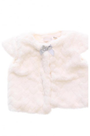 Dziecięcy kardigan Chicco, Rozmiar 12-18m/ 80-86 cm, Kolor ecru, Cena 39,08 zł