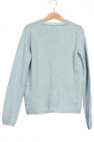 Dětský kardigán Eric Bompard, Velikost 8-9y/ 134-140 cm, Barva Modrá, Cena  1 797,00 Kč