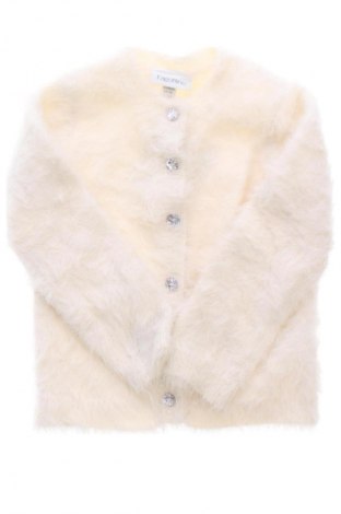 Pulover cu nasturi pentru copii Fagottino By Oviesse, Mărime 12-18m/ 80-86 cm, Culoare Ecru, Preț 46,30 Lei