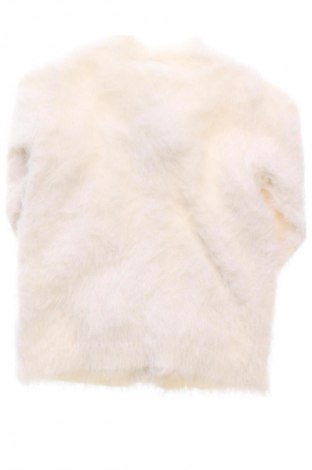 Pulover cu nasturi pentru copii Fagottino By Oviesse, Mărime 12-18m/ 80-86 cm, Culoare Ecru, Preț 46,30 Lei