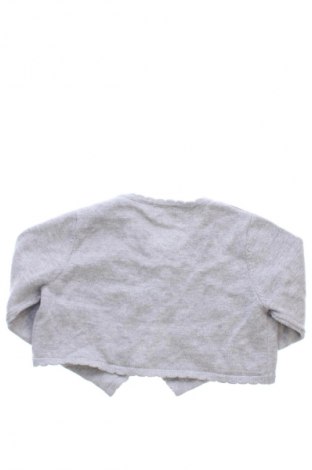 Gyerek kardigán Friboo, Méret 5-6y / 116-122 cm, Szín Szürke, Ár 7 239 Ft