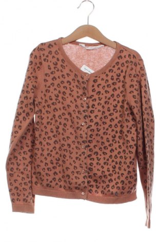 Dziecięcy kardigan H&M, Rozmiar 6-7y/ 122-128 cm, Kolor Kolorowy, Cena 39,08 zł
