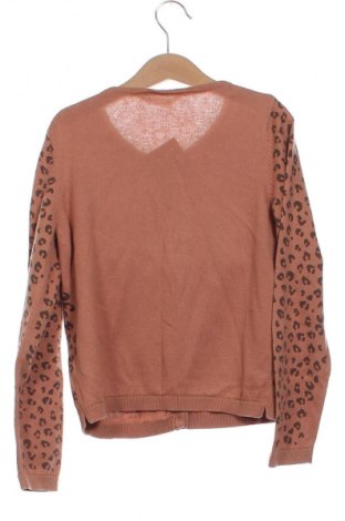Dziecięcy kardigan H&M, Rozmiar 6-7y/ 122-128 cm, Kolor Kolorowy, Cena 39,08 zł