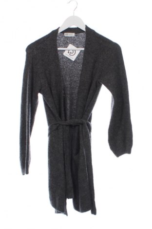 Dětský kardigán H&M, Velikost 10-11y/ 146-152 cm, Barva Šedá, Cena  215,00 Kč