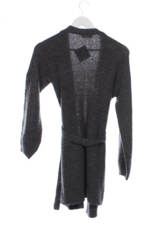 Dětský kardigán H&M, Velikost 10-11y/ 146-152 cm, Barva Šedá, Cena  215,00 Kč