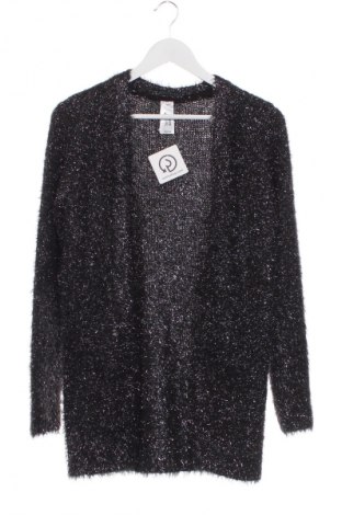 Детска жилетка Here+There, Размер 12-13y/ 158-164 см, Цвят Черен, Цена 13,99 лв.