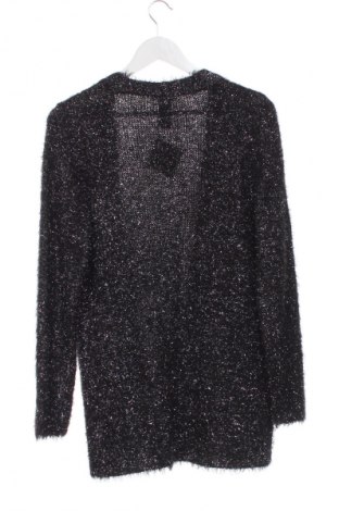 Детска жилетка Here+There, Размер 12-13y/ 158-164 см, Цвят Черен, Цена 13,99 лв.