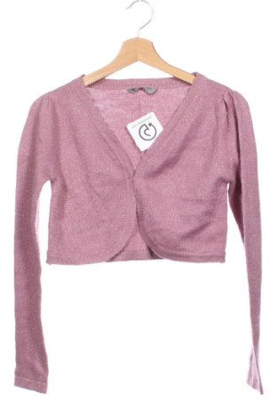 Kinder Strickjacke Kids, Größe 12-13y/ 158-164 cm, Farbe Rosa, Preis € 8,75