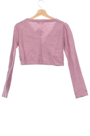 Kinder Strickjacke Kids, Größe 12-13y/ 158-164 cm, Farbe Rosa, Preis € 8,75