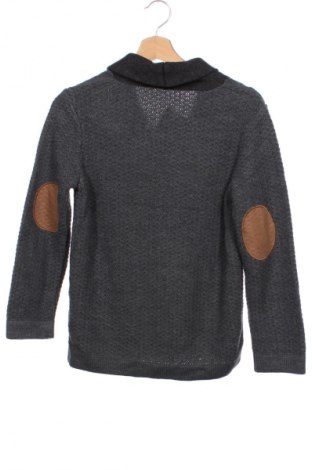 Kinder Strickjacke LC Waikiki, Größe 11-12y/ 152-158 cm, Farbe Grau, Preis € 8,70