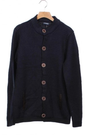 Kinder Strickjacke LC Waikiki, Größe 11-12y/ 152-158 cm, Farbe Mehrfarbig, Preis € 8,70