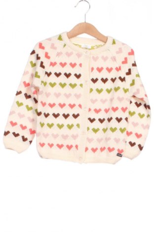 Gyerek kardigán Lana, Méret 2-3m / 56-62 cm, Szín Sokszínű, Ár 3 519 Ft