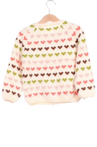 Gyerek kardigán Lana, Méret 2-3m / 56-62 cm, Szín Sokszínű, Ár 3 519 Ft