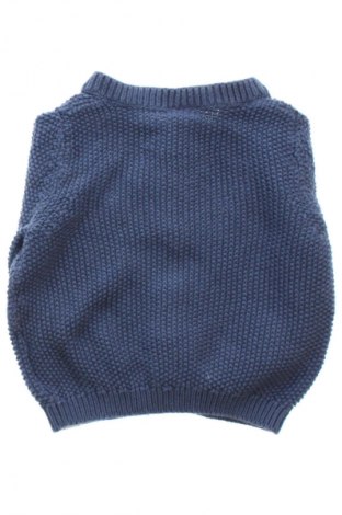Kinder Strickjacke Lindex, Größe 6-9m/ 68-74 cm, Farbe Blau, Preis € 8,75