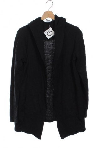 Detský kardigán Lindex, Veľkosť 12-13y/ 158-164 cm, Farba Čierna, Cena  9,00 €