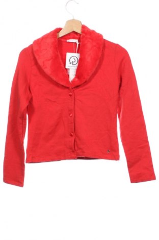 Dziecięcy kardigan Original Marines, Rozmiar 11-12y/ 152-158 cm, Kolor Czerwony, Cena 150,99 zł