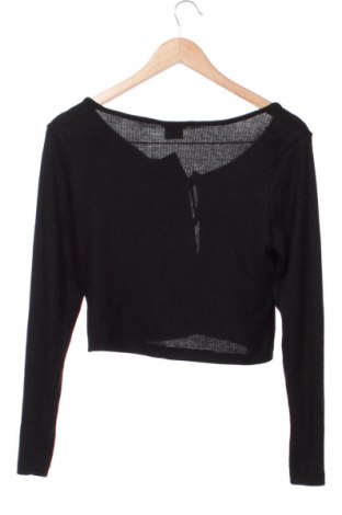 Pulover cu nasturi pentru copii Page One, Mărime 12-13y/ 158-164 cm, Culoare Negru, Preț 58,99 Lei