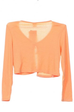 Detský kardigán Page One, Veľkosť 12-13y/ 158-164 cm, Farba Oranžová, Cena  3,95 €